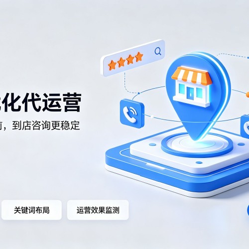 沙坡头GEO优化