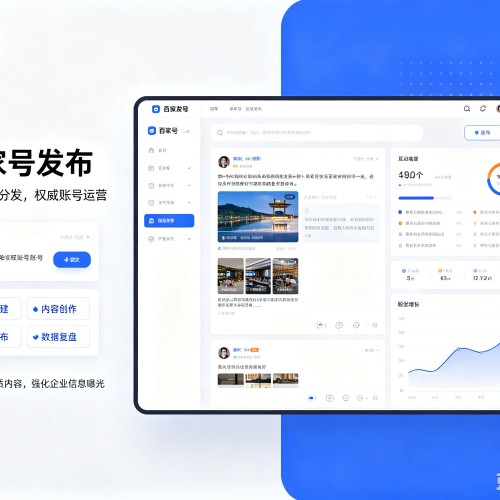 沙坡头百家号信息发布代运营